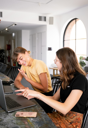 Plateforme E-commerce