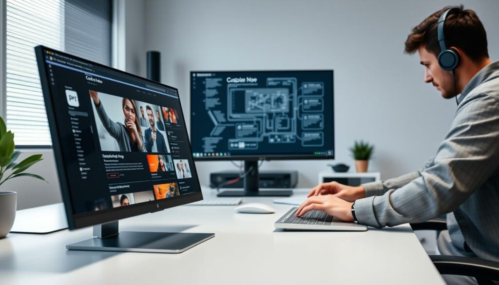 Pourquoi le développement web sur mesure  peut vous faire gagner du temps